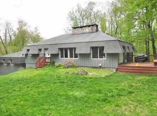 181 Mountain Rd, North Granby, CT 06060