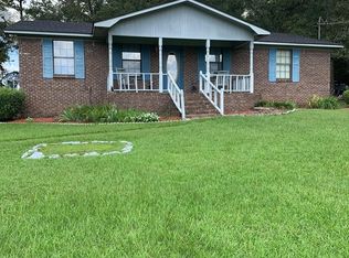1164 County Road 20, Louisville, AL 36048