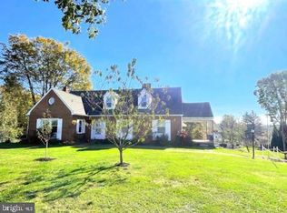 555 Washington Rd, Westminster, MD 21157
