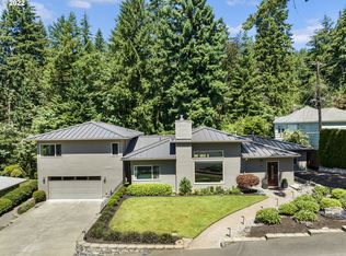 2045 SW Martha St, Portland, OR 97239