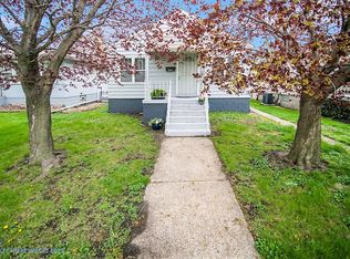 2811 White Oak Ave, Whiting, IN