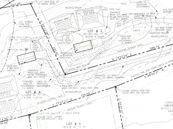 LOT 4 Queens Highway, Rochester, NY 12446