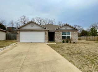 4708 Judes Park, Jonesboro, AR 72404
