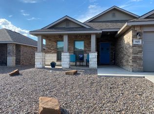 915 Yancy St, Odessa, TX 79765