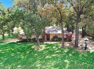 475 Davis Rd, Seagoville, TX 75159