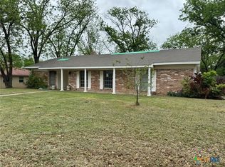 1804 Prather Dr, Killeen, TX 76541