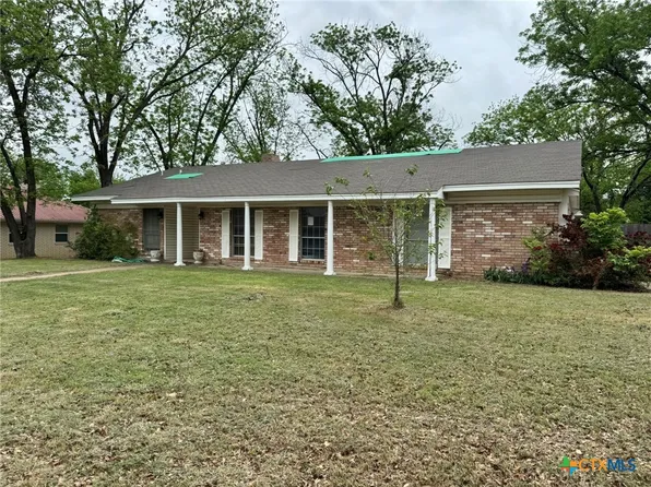 1804 Prather Dr, Killeen, TX 76541