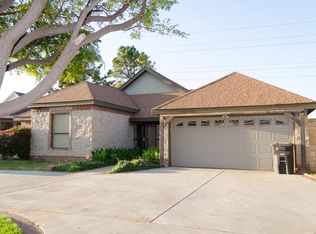 5206 Green Tree Blvd, Midland, TX 79707