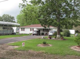 2273 Wpa Rd, Sulphur, LA 70663