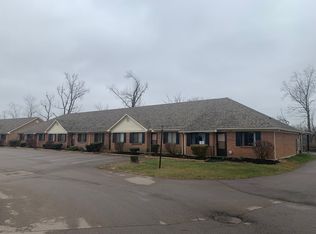 3504 Spanish Villa Dr #1, Dayton, OH 45414