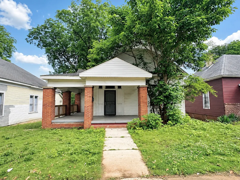 717 Jackson Blvd