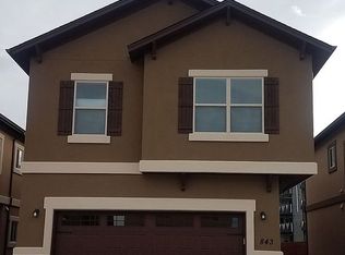 843 Redemption Point, Colorado Springs, CO 80905