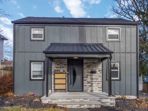 31 Sherman Ave, Hawthorne, NJ 07506