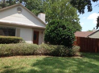 2536 Bluffton Dr, Jacksonville, FL 32224