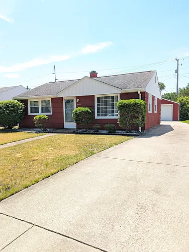 3014 Sunnymede Ave Photo 1