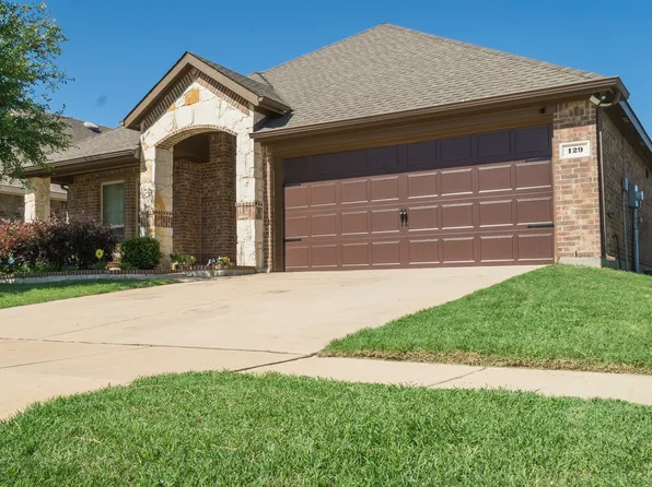 129 Garden Grove Dr, Waxahachie, TX 75165