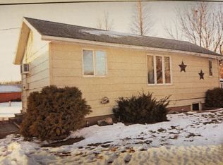413 N Baltimore Ave, Fulda, MN 56131