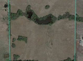 Gun Club Rd, Morris, OK 74445