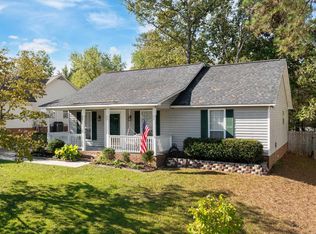 709 Riverwalk Way, Irmo, SC 29063