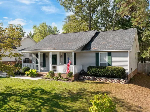 709 Riverwalk Way, Irmo, SC 29063