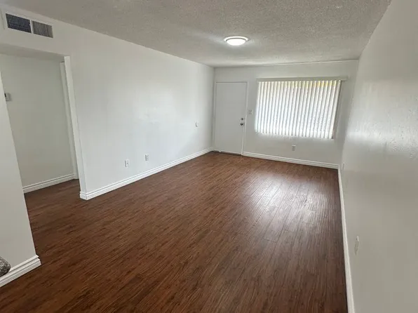 Hendricks Arms, 2815 S H St #12A, Bakersfield, CA 93304