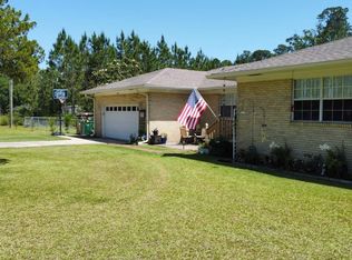 14601 Big Ridge Rd, Biloxi, MS 39532