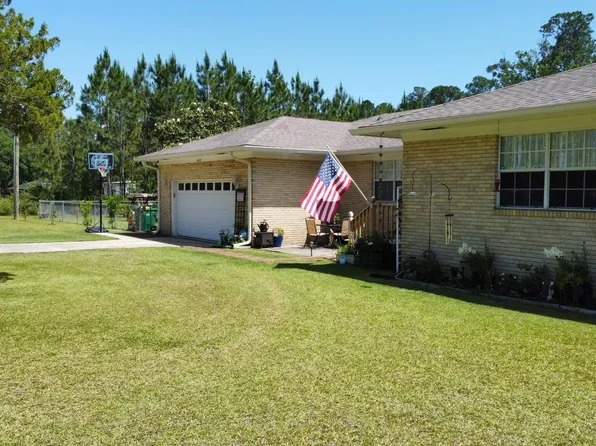14601 Big Ridge Rd, Biloxi, MS 39532