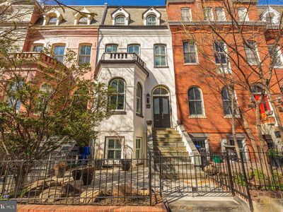 1215 Q St NW, Washington, DC, 20009