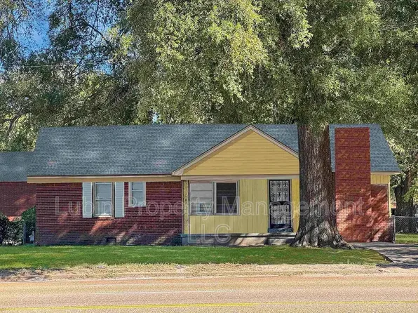 2882 Getwell Rd, Memphis, TN 38118