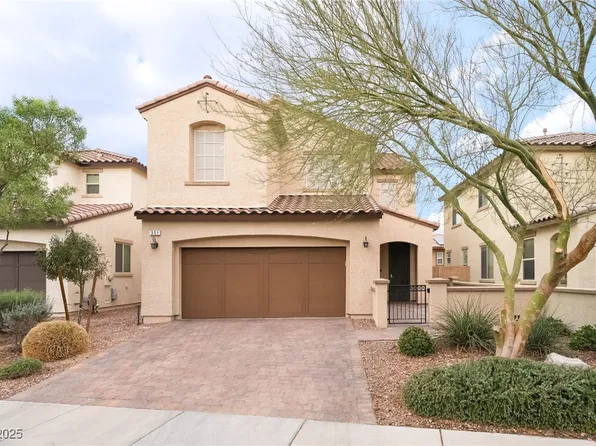 351 Espressivo St, Henderson, NV 89011