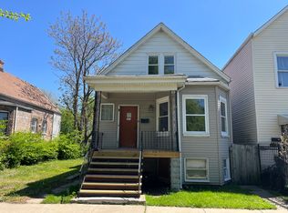 5233 S Hermitage Ave, Chicago, IL 60609
