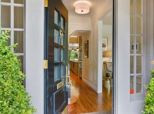 1543 Cole St, San Francisco, CA 94117