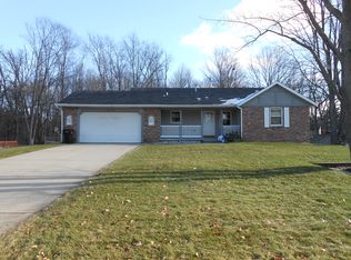 8250 Byron Garden Dr SW, Byron Center, MI 49315