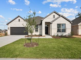 8526 Sun Coral Dr, Cypress, TX 77433
