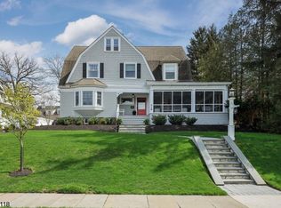 518 Saint Marks Ave, Westfield, NJ 07090