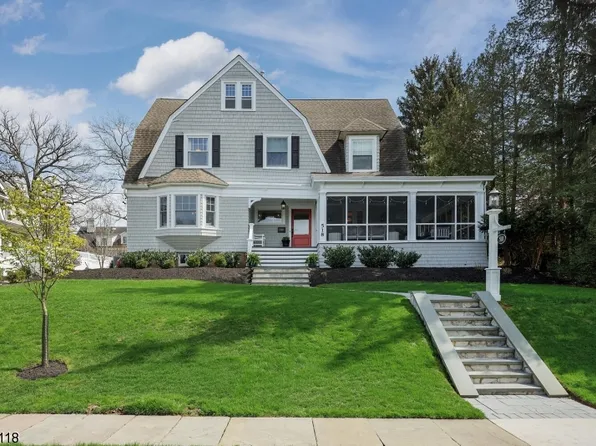 518 Saint Marks Ave, Westfield Town, NJ 07090