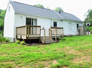 12611 Spotswood Furnace Rd, Fredericksburg, VA 22407