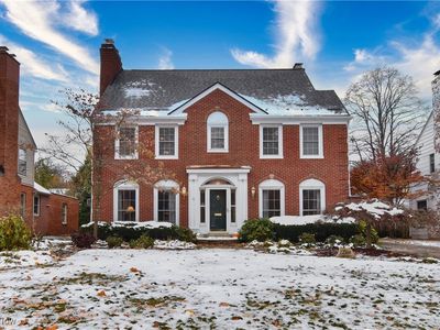 22500 Douglas Rd, Shaker Heights, OH, 44122