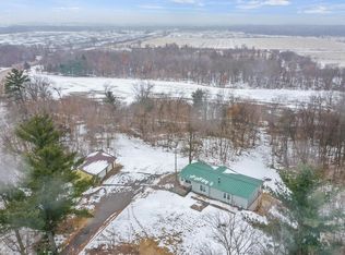 N4065 County Road M, Montello, WI 53949