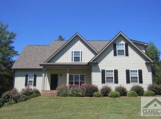 3058 Fern Hill Rd, Bogart, GA 30677