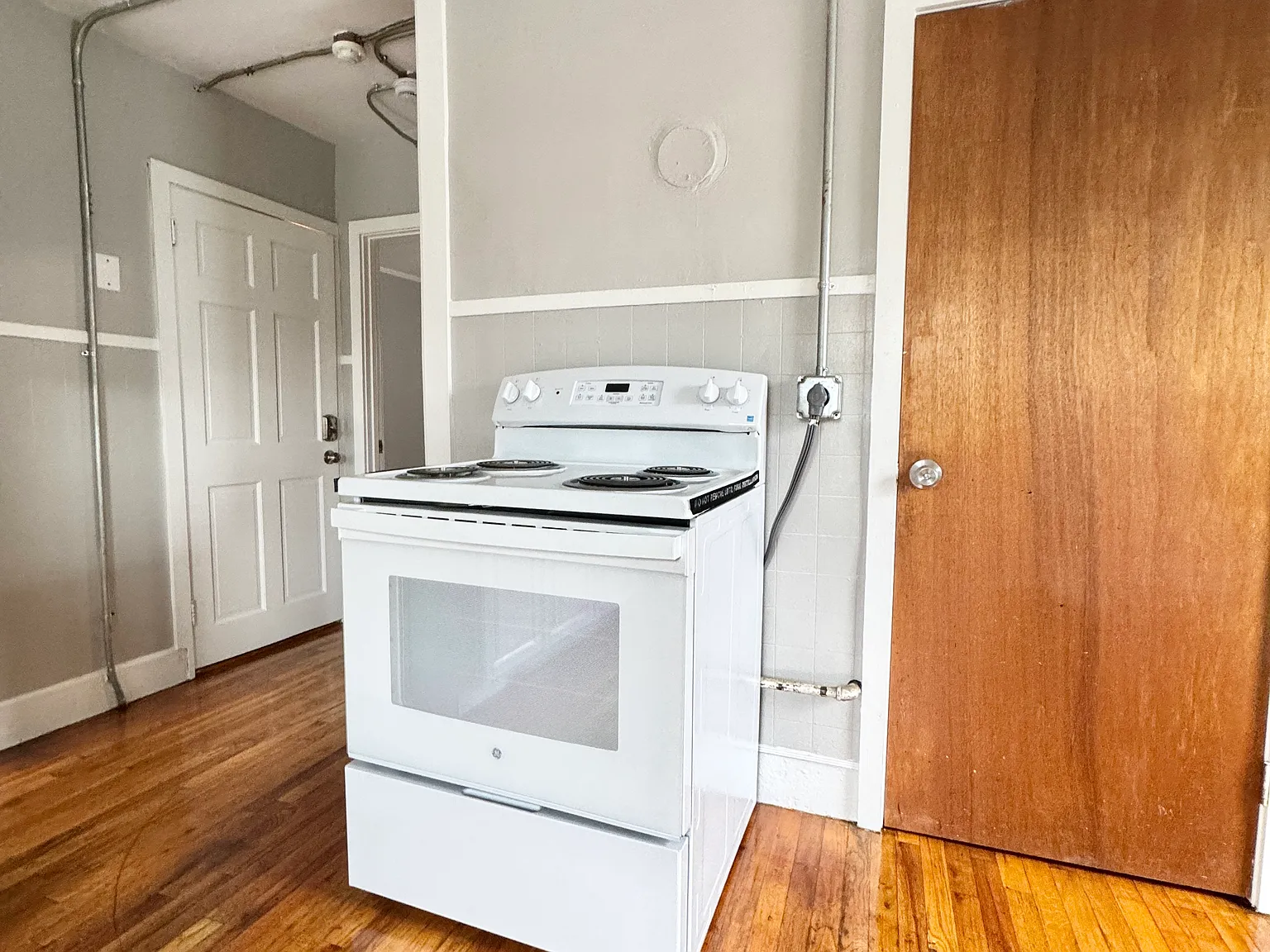 1 bed, $1,550 — Photo 3