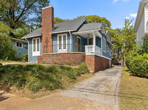 1023 E 5th St, Chattanooga, TN 37403