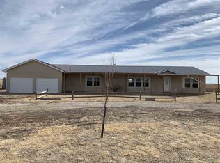 12722 114 Rd, Minneola, KS 67865
