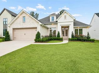 4212 Cypress Point Dr, Covington, LA 70433