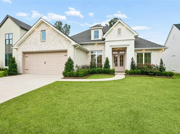 4212 Cypress Point Dr, Covington, LA 70433