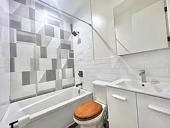 Rented by Doorway NYC, LLC