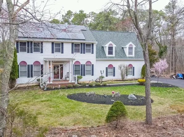 2073 Hendricks Ave, Waterford Works, NJ 08089