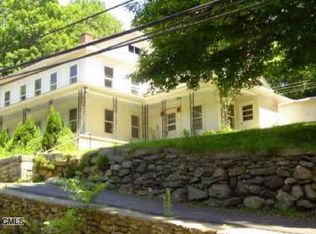 46 Shore Rd, New Preston Marble Dale, CT 06777