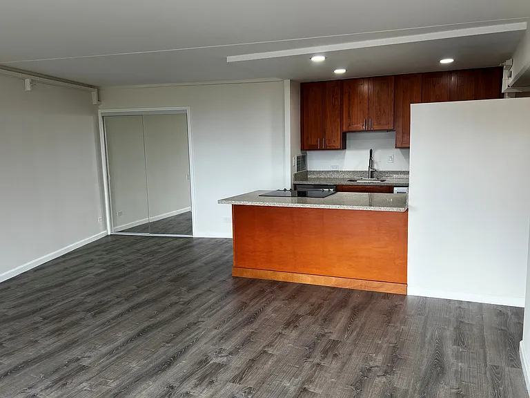 2333 Kapiolani Blvd #814 — Photo 6