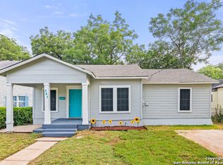 347 E Gerald Ave, San Antonio, TX 78214